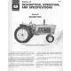 John Deere 4010 - 4020 Workshop Manual